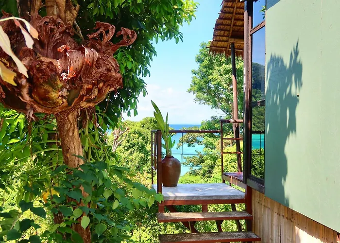 Phi Phi Sea Sky Resort