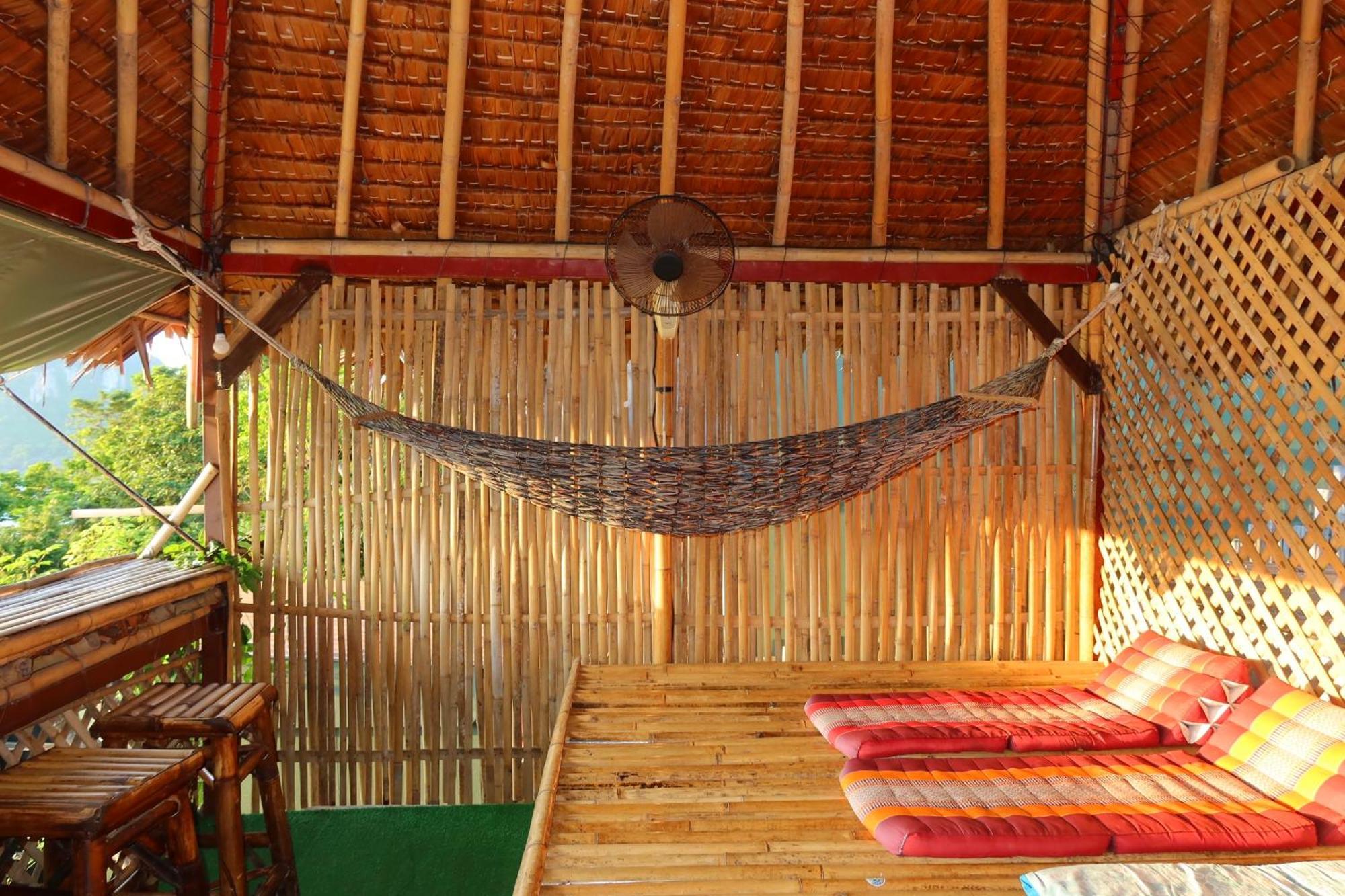 Sea Sky Station touristique 3*