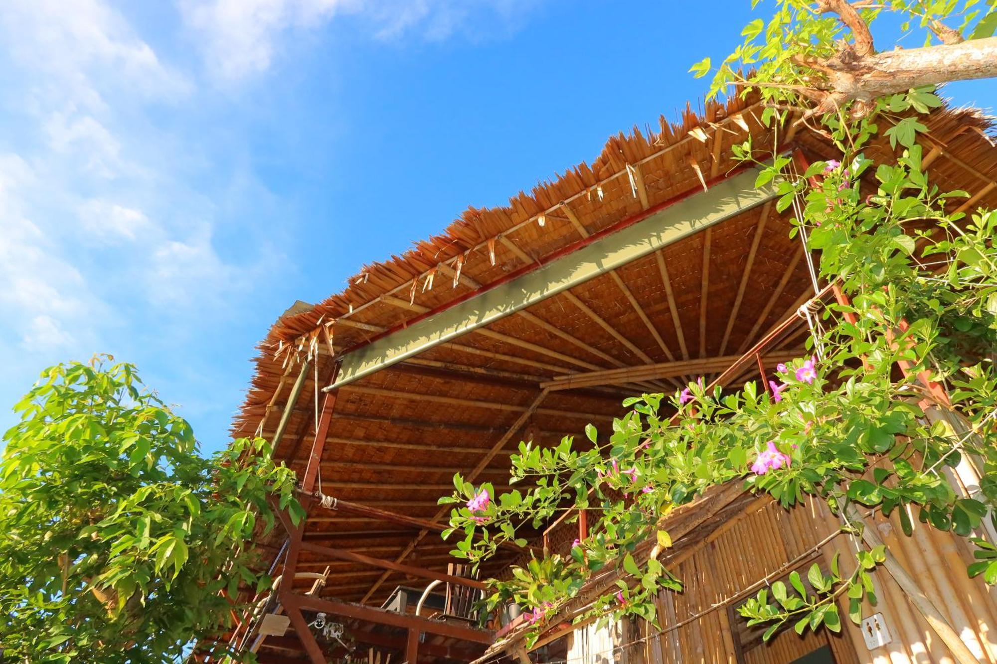 Sea Sky Station touristique
