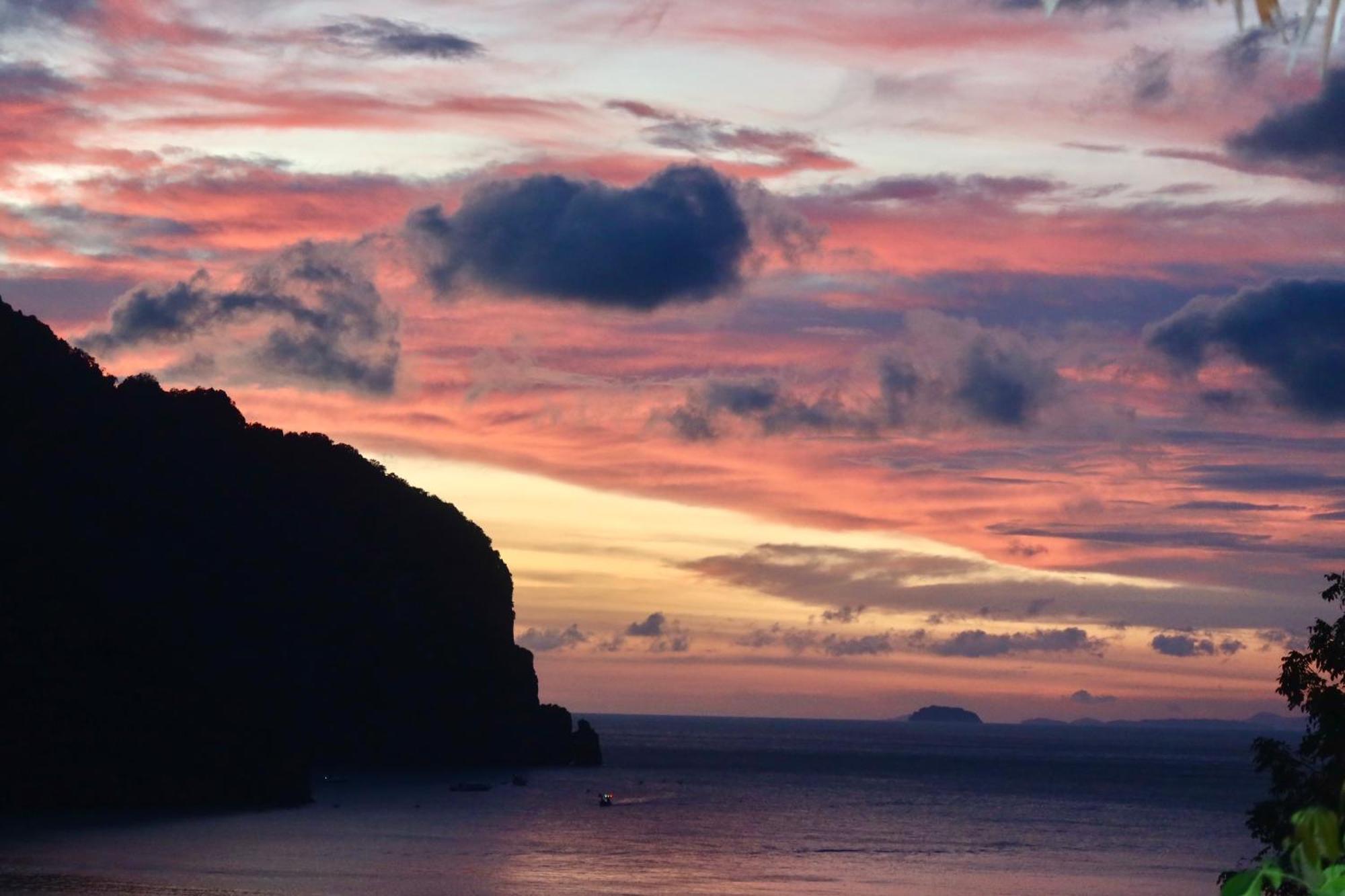Sea Sky Station touristique