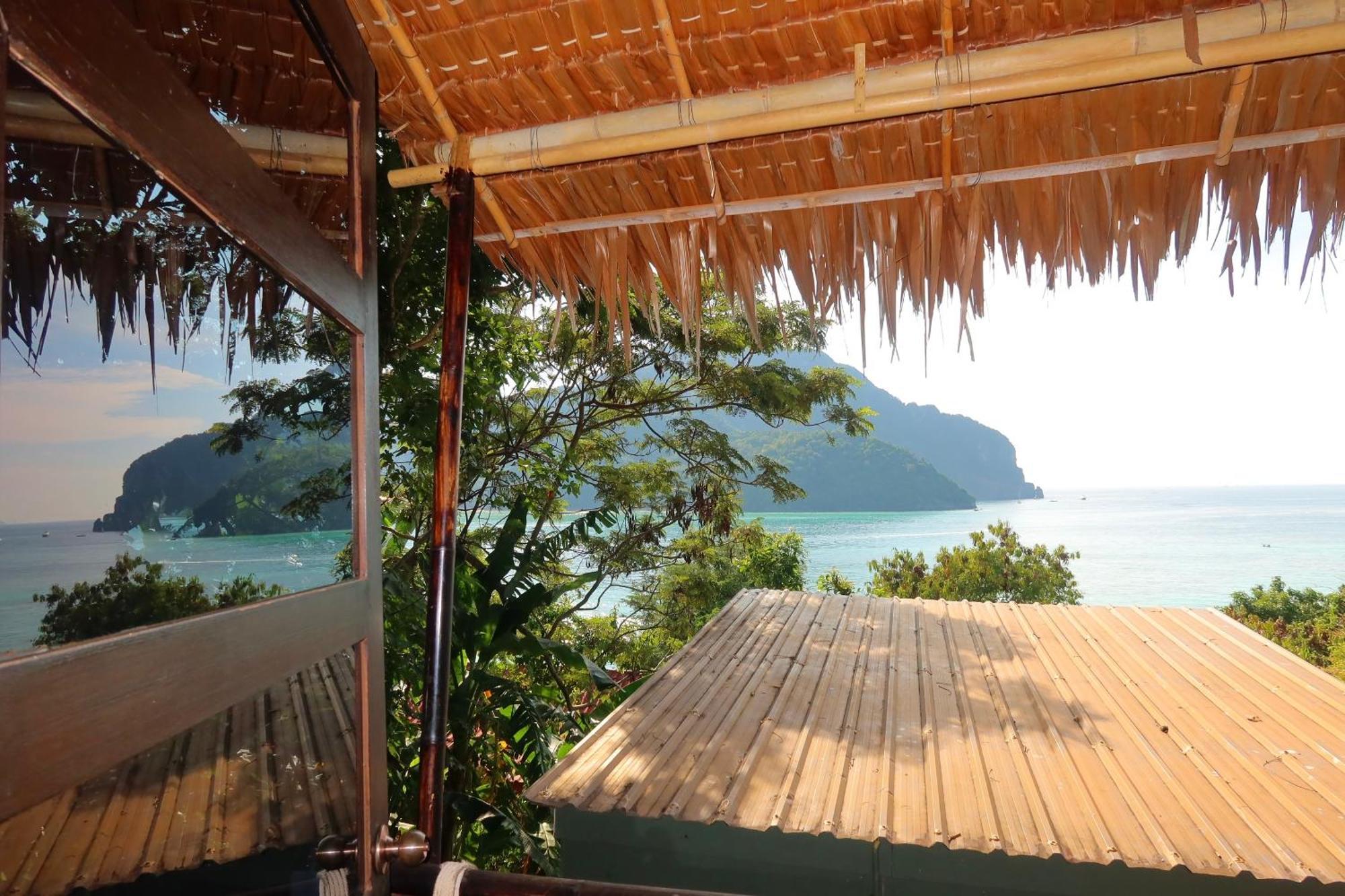 Sea Sky Station touristique Koh Phi Phi Don