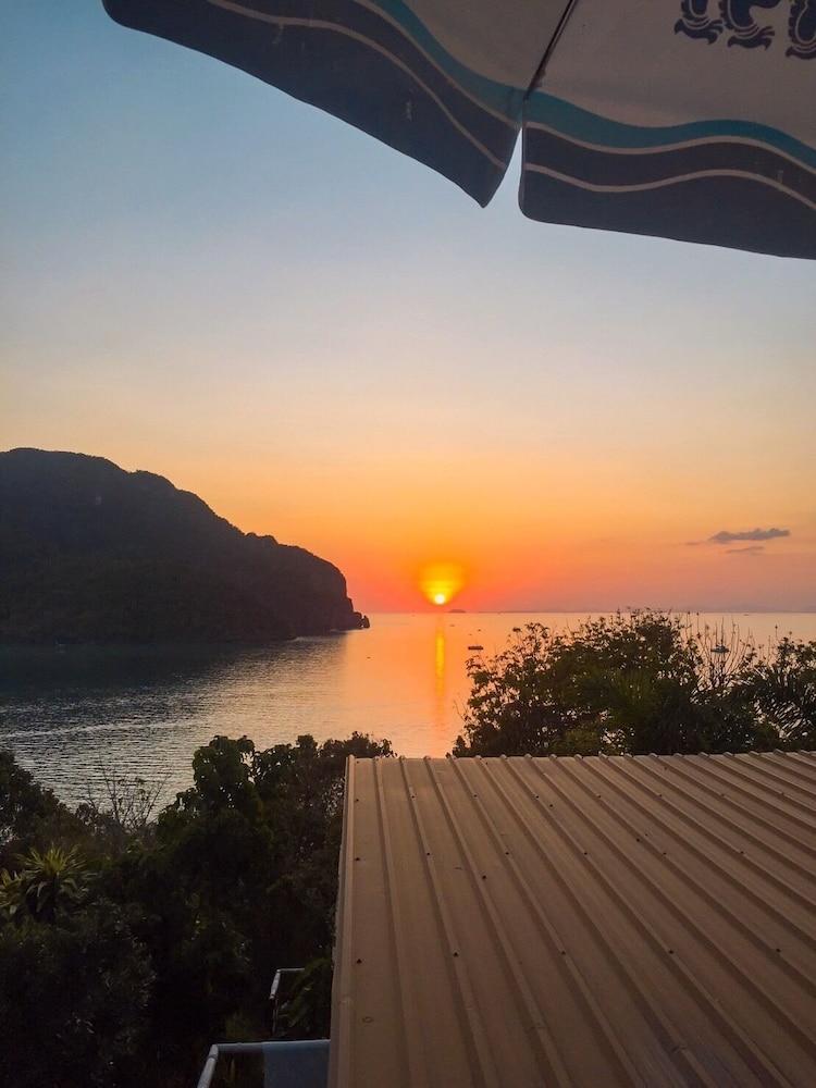 皮皮海天度假酒店 皮皮岛