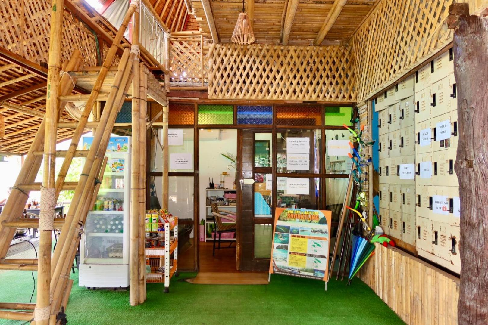 皮皮海天度假酒店 3* 皮皮岛