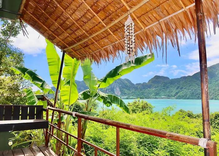 Phi Phi Sea Sky Resort