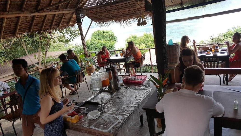 Sea Sky Resort Phi Phi-eilanden