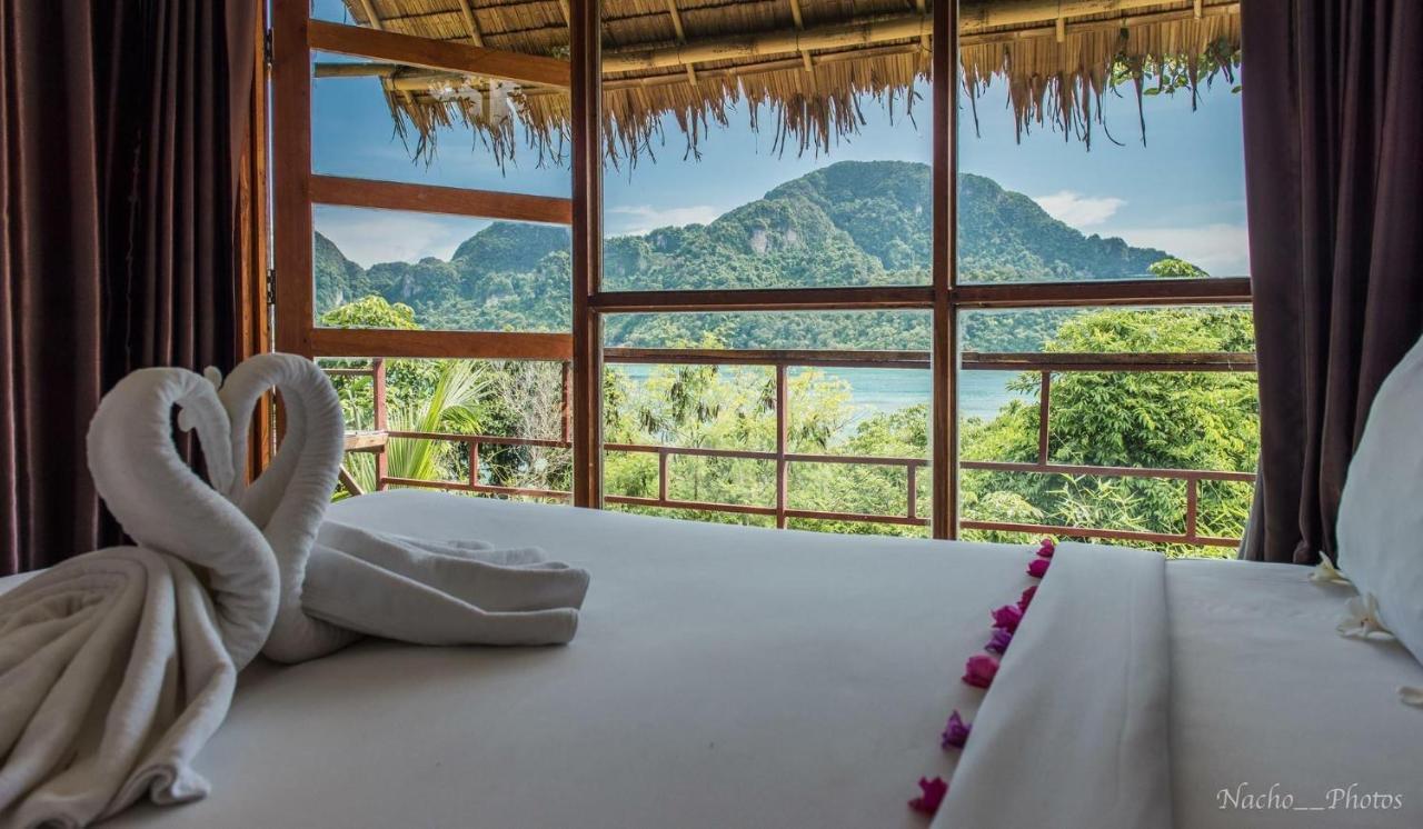 Resort Sea Sky Phi Phi-eilanden