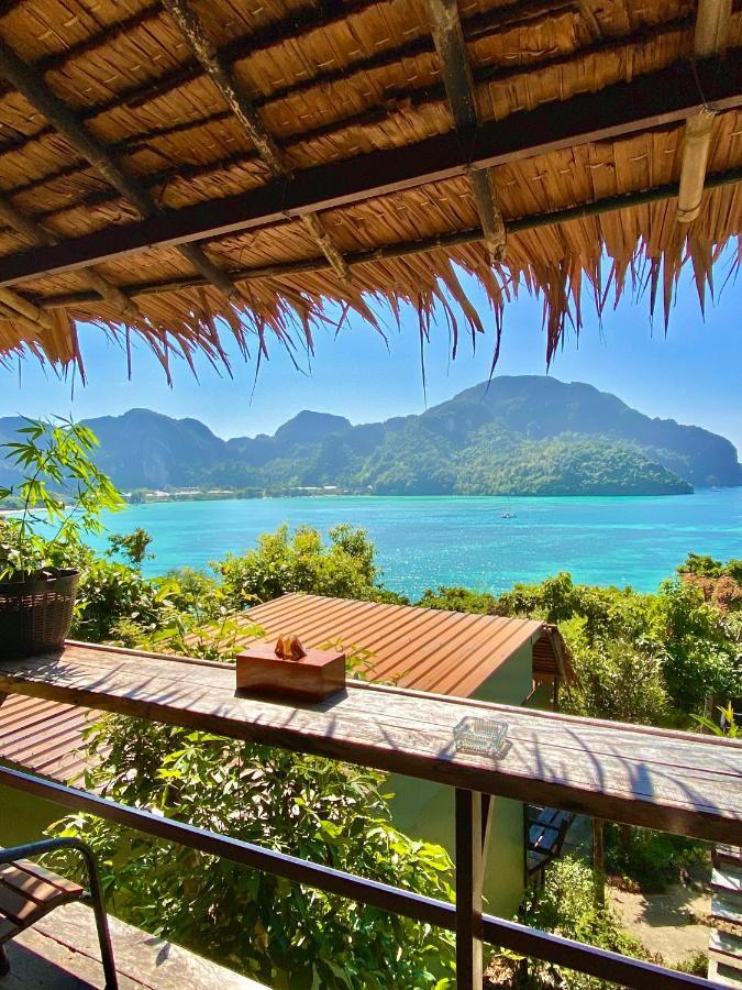 Sea Sky Resort Phi Phi-eilanden