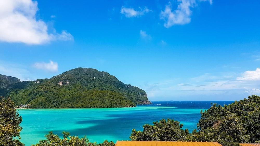 Sea Sky Phi Phi-eilanden