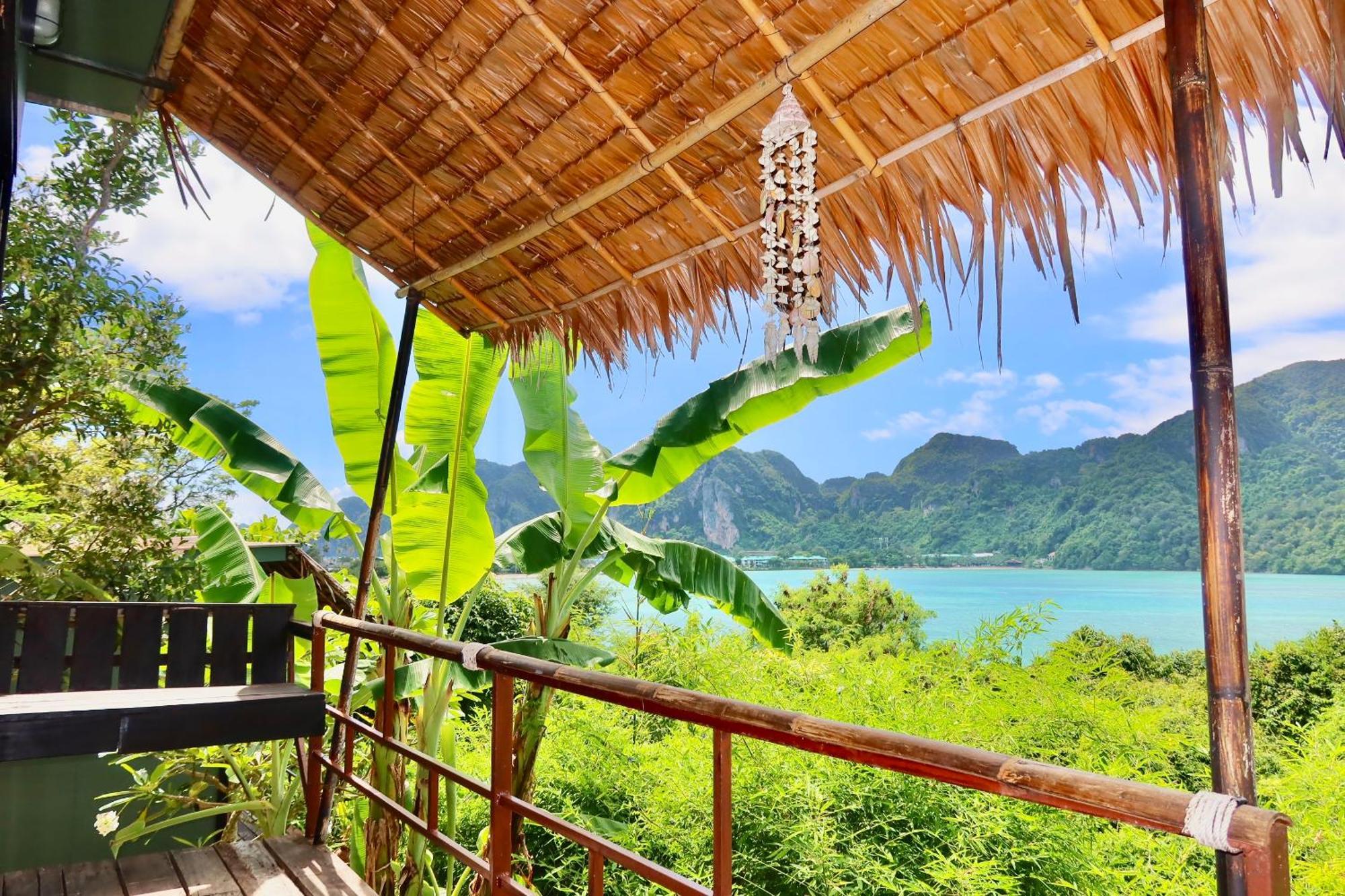 Sea Sky 3* Phi Phi-eilanden
