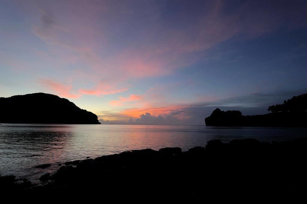 Sea Sky Resort Phi Phi-eilanden