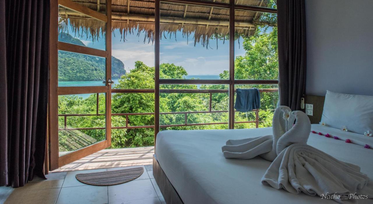 Sea Sky Resort Phi Phi-eilanden